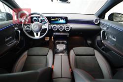 مرسيدس بنز A-Class